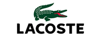 Lacoste Canada CashBack: Free Maximum CashBack 4%